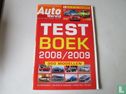 Auto Wereld - Testboek 2008 / 2009 - Afbeelding 1
