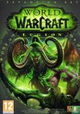 World of Warcraft: Legion - Afbeelding 1