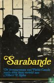 Sarabande - Afbeelding 1