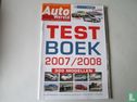 Auto Wereld - Testboek 2007 / 2008 - Bild 1