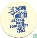 35. Bern Kant Jodlerfest - Image 1