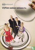 4920 - vtm "Mijn restaurant!"