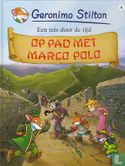 Op pad met Marco Polo  - Afbeelding 1