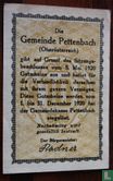 Pettenbach 10 Heller 1920 - Afbeelding 2