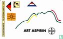 Bayer Art Aspirin - Image 1