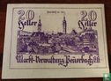 Peuerbach 20 Heller 1920 - Afbeelding 1
