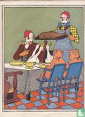 Het clowntjes kleurboek - Image 3