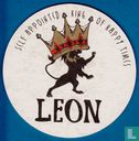 Leon - Self appointed King of Happy Times - Bild 1