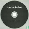 Acoustic Shadows (Soundworks by Artists) - Afbeelding 1