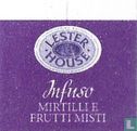 Infuso Mirtilli e Frutti Misti - Image 3