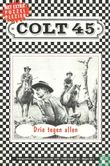 Colt 45 #1873 - Afbeelding 1