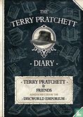 The Terry Pratchett Diary - Image 1