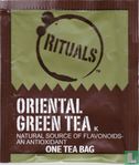 Oriental Green Tea - Image 1