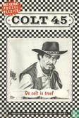 Colt 45 #1885 - Afbeelding 1