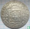 Portugal 400 réis 1809 - Image 1
