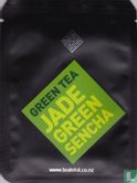 Jade Green Sencha - Image 1