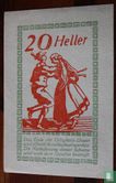 Pischelsdorf 20 Heller 1920 - Image 1
