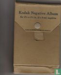 Kodak Negative Album - Image 1