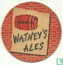 Watney's ales - Afbeelding 1