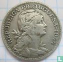Portugal 50 centavos 1944 - Image 1