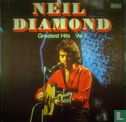 Neil Diamond's Greatest Hits - Vol. II - Afbeelding 1