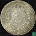 Suède 1 krona1929 - Image 2
