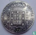 Portugal 400 Réis 1834 - Bild 1