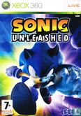 Sonic Unleashed - Image 1