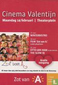5258 - Stad Antwerpen "Cinema Valentijn" - Image 1