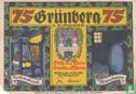 Grünberg 75 Pfennig N.D. (5) - Image 1