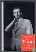 Portret van Toon - Image 1