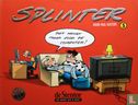 Splinter 5 - Image 1
