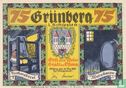 Grünberg 75 Pfennig N.D. (6) - Image 1