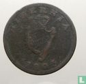 Lower Canada  ½ penny 1803 - Afbeelding 1