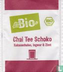 Chai Tee Schoko - Afbeelding 1