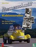 Messerschmitt Kabinenroller    - Image 1
