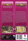 Jewel Quest Mysteries 2+3 - Afbeelding 2