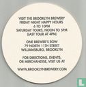 Visit the Brooklyn Brewery - Afbeelding 1