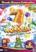 7 Wonders: Magical Mystery Tour - Bild 1