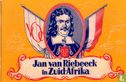 Jan van Riebeeck in Zuid-Afrika - Afbeelding 1