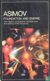 Foundation and Empire - Afbeelding 1
