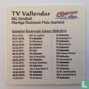 TV Vallendar Abt. Handball 2009/2010 - Image 1