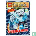 Lego 391507 Stealthor - Image 1