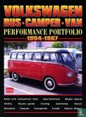 Volkswagen Bus-Camper-Van 1954-1967 - Image 1