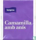 Camamilla amb anís - Afbeelding 1