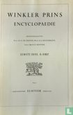 Winkler Prins encyclopaedie A-Amz - Image 3