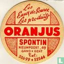 Spontin - Orangjus - Image 1