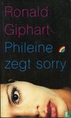 Phileine zegt sorry - Image 1