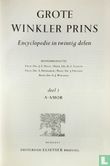 Grote Winkler Prins - Afbeelding 3