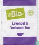 Lavendel & Verbenen Tee - Image 1